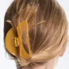 Clemă mare de accesorii de păr Clemă mare de accesorii de păr