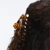 Clemă mare de accesorii de păr Clemă mare de accesorii de păr
