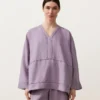 Cămășă caftan din 100% in Cămășă caftan din 100% in
