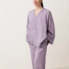Cămășă caftan din 100% in Cămășă caftan din 100% in