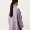 Cămășă caftan din 100% in Cămășă caftan din 100% in
