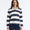 Cămășă de sport din bumbac piqué jacquard Cămășă de sport din bumbac piqué jacquard