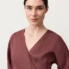 Cămășă kimono 100% in Cămășă kimono 100% in