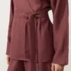 Cămășă kimono 100% in Cămășă kimono 100% in