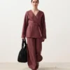 Cămășă kimono 100% in Cămășă kimono 100% in