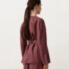 Cămășă kimono 100% in Cămășă kimono 100% in