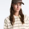 Cămășă polo cu mâneci lungi, în dungi Cămășă polo cu mâneci lungi, în dungi