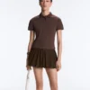 Cămășa polo slim fit din bumbac piqué Cămășa polo slim fit din bumbac piqué