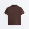 Cămășa polo slim fit din bumbac piqué Cămășa polo slim fit din bumbac piqué