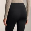 Colanți călduroși, cu talie înaltă de 70 cm, lungi până la gleznă Colanți călduroși, cu talie înaltă de 70 cm, lungi până la gleznă