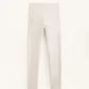 Colanți călduroși, cu talie înaltă, lungi până la gleznă, cu buzunare, 70 cm