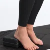Colanți Comfortlux cu talie foarte înaltă, lungi până la gleznă