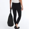 Colanți Comfortlux cu talie înaltă de 65 cm, lungi până la gleznă, cu curea Colanți Comfortlux cu talie înaltă de 65 cm, lungi până la gleznă, cu curea