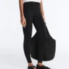 Colanți Comfortlux cu talie înaltă de 65 cm, lungi până la gleznă, cu curea Colanți Comfortlux cu talie înaltă de 65 cm, lungi până la gleznă, cu curea