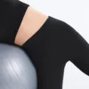 Colanți Comfortlux cu talie înaltă, lungime până la genunchi, 40 cm Colanți Comfortlux cu talie înaltă, lungime până la genunchi, 40 cm