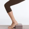 Colanți Comfortlux cu talie înaltă, lungime până la genunchi, 40 cm Colanți Comfortlux cu talie înaltă, lungime până la genunchi, 40 cm