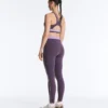 Colanți compresivi cu talie înaltă, lungi până la gleznă (65 cm) Colanți compresivi cu talie înaltă, lungi până la gleznă (65 cm)