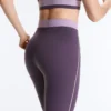 Colanți compresivi cu talie înaltă, lungi până la gleznă (65 cm) Colanți compresivi cu talie înaltă, lungi până la gleznă (65 cm)