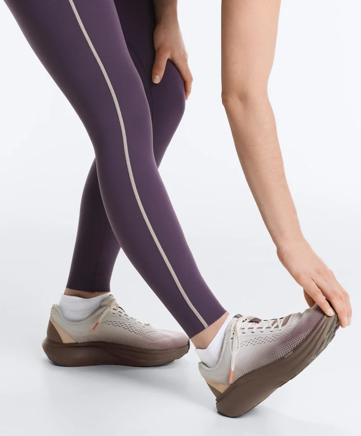 Colanți compresivi cu talie înaltă, lungi până la gleznă (65 cm) Colanți compresivi cu talie înaltă, lungi până la gleznă (65 cm)
