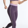 Colanți compresivi cu talie înaltă, lungi până la gleznă (65 cm) Colanți compresivi cu talie înaltă, lungi până la gleznă (65 cm)