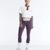 Colanți compresivi cu talie înaltă, lungi până la gleznă (65 cm) Colanți compresivi cu talie înaltă, lungi până la gleznă (65 cm)
