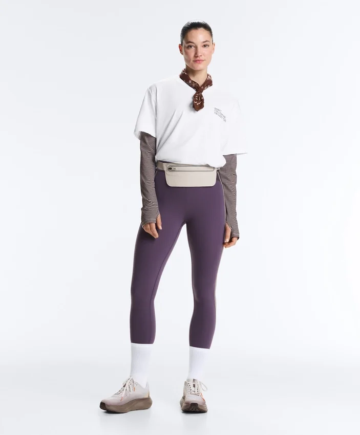 Colanți compresivi cu talie înaltă, lungi până la gleznă (65 cm) Colanți compresivi cu talie înaltă, lungi până la gleznă (65 cm)