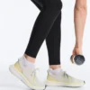 Colanți cu talie înaltă, Compressive, care modelează abdomenul, cu lungime până la gleznă Colanți cu talie înaltă, Compressive, care modelează abdomenul, cu lungime până la gleznă