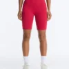 Colanți de ciclism Evermove cu talie înaltă de 20 cm Colanți de ciclism Evermove cu talie înaltă de 20 cm