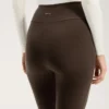 Colanți de maternitate călduroși, lungi până la gleznă, de 70 cm Colanți de maternitate călduroși, lungi până la gleznă, de 70 cm