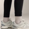 Colanți de maternitate călduroși, lungi până la gleznă, de 70 cm Colanți de maternitate călduroși, lungi până la gleznă, de 70 cm
