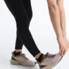 Colanți Evermove cu talie înaltă și lungime până la gleznă Colanți Evermove cu talie înaltă și lungime până la gleznă