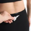 Colanți Evermove cu talie înaltă și lungime până la gleznă Colanți Evermove cu talie înaltă și lungime până la gleznă