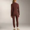 Geci tehnice lunge, super-caldă Geci tehnice lunge, super-caldă