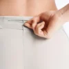 Colanți lungi până la gleznă, cu talie înaltă, Compressive, reflectorizanți, pentru Core Control în zona abdominală Colanți lungi până la gleznă, cu talie înaltă, Compressive, reflectorizanți, pentru Core Control în zona abdominală
