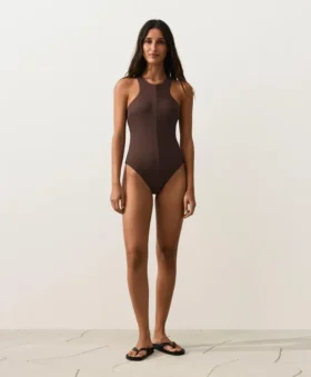 Costume de baie cu bretele încrucișate