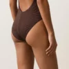 Costume de baie cu bretele încrucișate Costume de baie cu bretele încrucișate