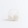 Căști de urechi din blană artificială Căști de urechi din blană artificială