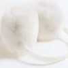 Căști de urechi din blană artificială Căști de urechi din blană artificială