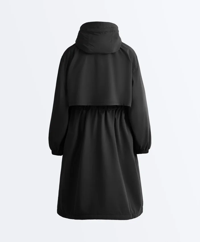 Fellex® cu Aerogel 10K Geci lungi căptușite impermeabile Fellex® cu Aerogel 10K Geci lungi căptușite impermeabile