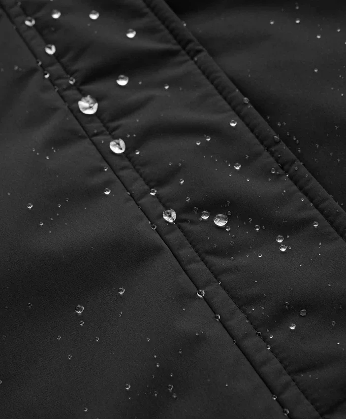 Fellex® cu Aerogel 10K Geci lungi căptușite impermeabile Fellex® cu Aerogel 10K Geci lungi căptușite impermeabile