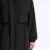 Fellex® cu Aerogel 10K Geci lungi căptușite impermeabile Fellex® cu Aerogel 10K Geci lungi căptușite impermeabile