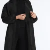 Fellex® cu Aerogel 10K Geci lungi căptușite impermeabile Fellex® cu Aerogel 10K Geci lungi căptușite impermeabile