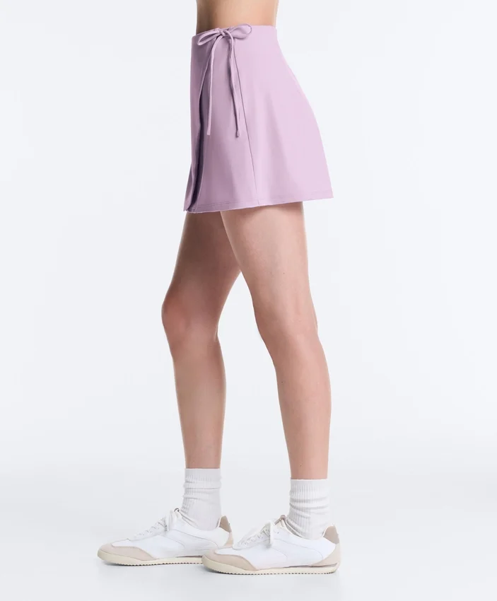 Fustă înfășurată Comfortlux Fustă înfășurată Comfortlux