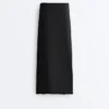 Fustă tip sarong Fustă tip sarong