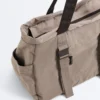 Geantă tote cu curea reglabilă Geantă tote cu curea reglabilă