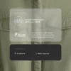 Geci balon Fellex® Aerogel hidrofugă Geci balon Fellex® Aerogel hidrofugă