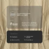 Geci căptușite cu Fellex® Aerogel Geci căptușite cu Fellex® Aerogel