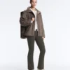 Geci căptușite cu Fellex® Aerogel, hidrofugă Geci căptușite cu Fellex® Aerogel, hidrofugă
