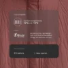 Geci căptușite cu Fellex® Aerogel, hidrofugă Geci căptușite cu Fellex® Aerogel, hidrofugă