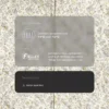 Geci căptușite cu Fellex® Aerogel, hidrofugă Geci căptușite cu Fellex® Aerogel, hidrofugă
